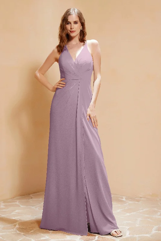 Vintage-Mauve