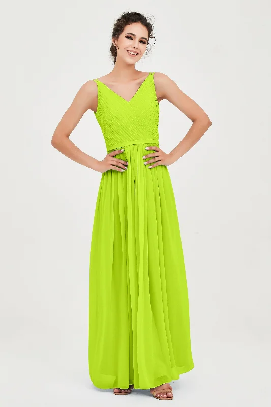 Lime-Green
