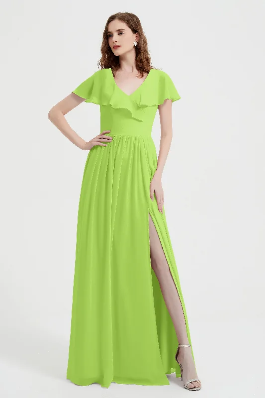 Lime-Green
