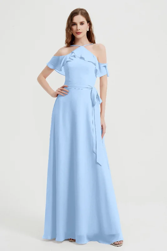 Sky-Blue