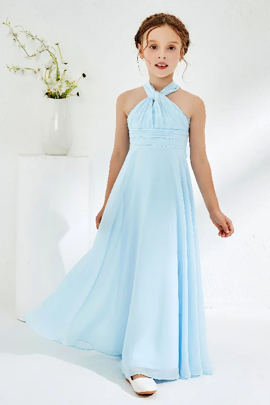 Sky-Blue