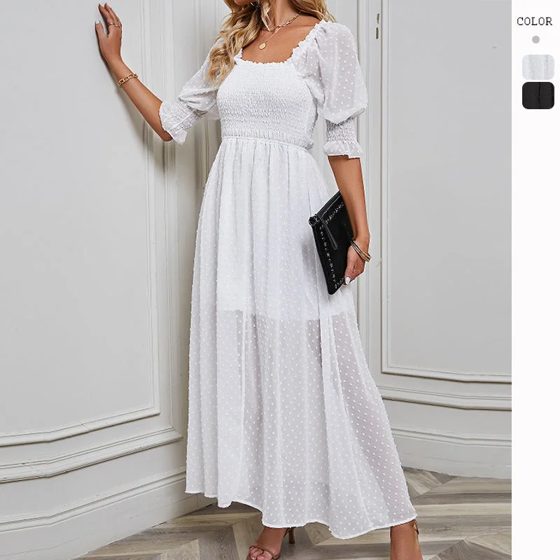 Fantastic Offers Five Popular Styles of Women's Dresses