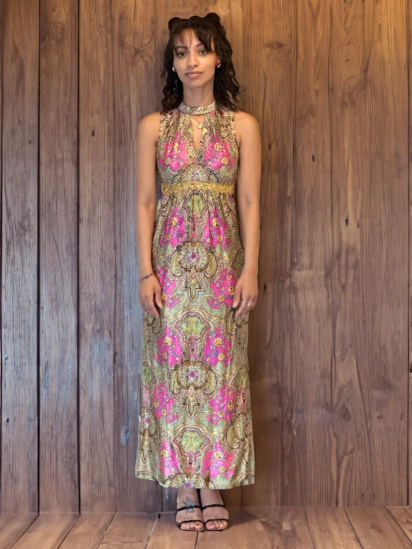 Price Drop Psychedelic Dream Girl Dress