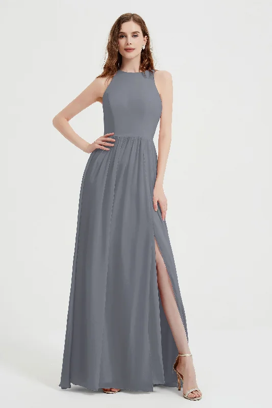 Steel-Grey
