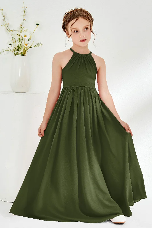 Olive-Green