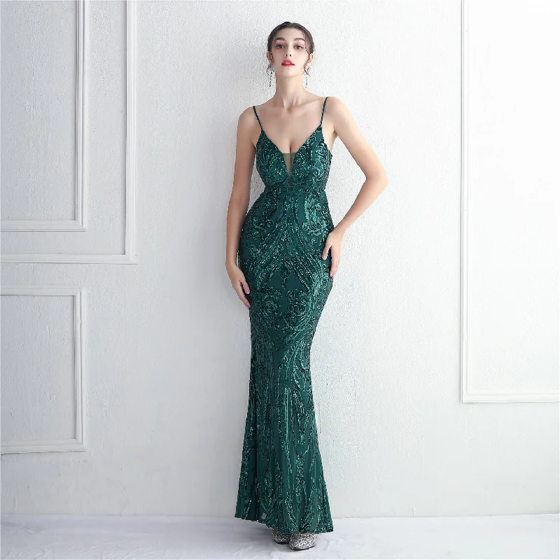 Dark Green