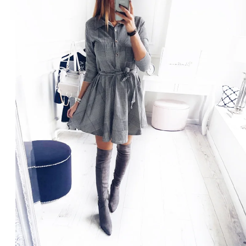 Final Markdown Women's Shirt Dress
