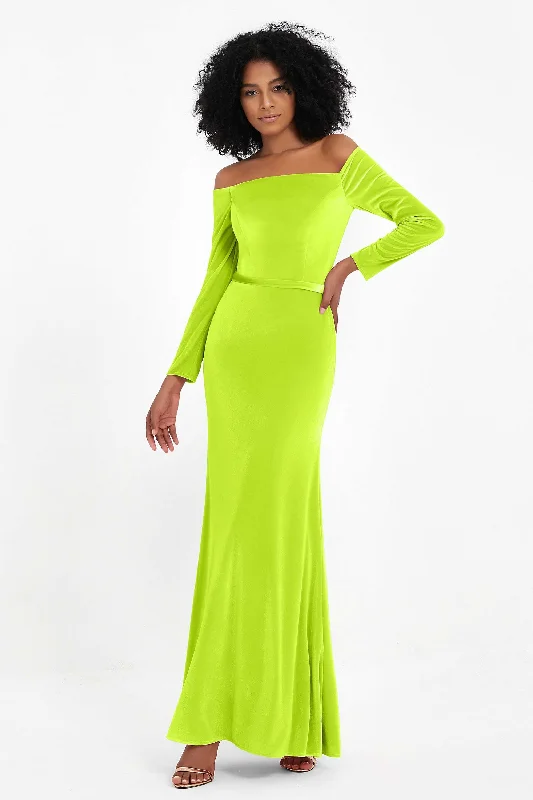 Lime-Green
