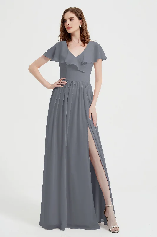 Steel-Grey