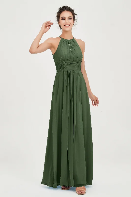 Olive-Green