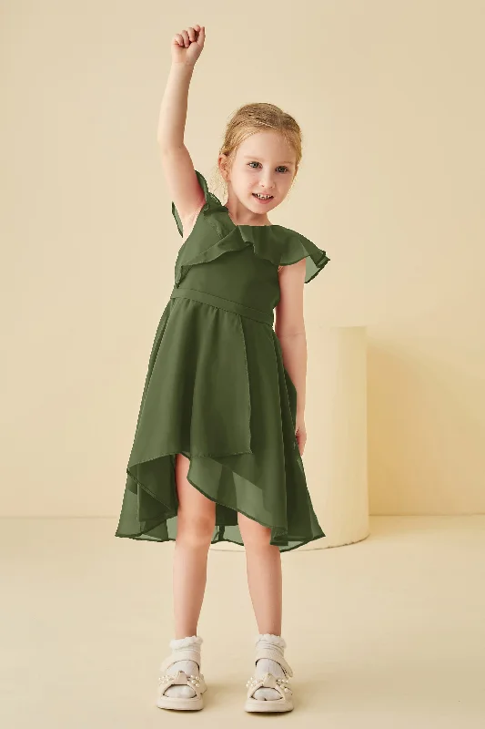 Olive-Green