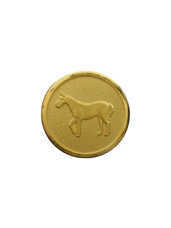 Incredible Offers Horse gilt
