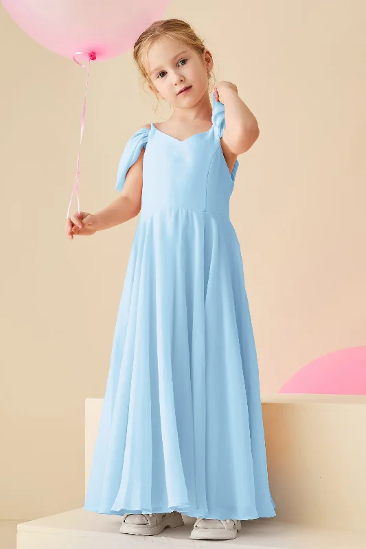 Sky-Blue