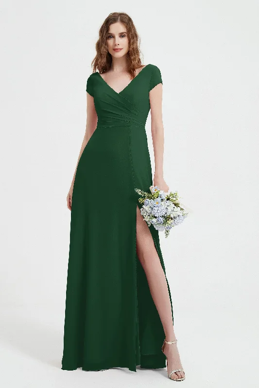 Dark-Green