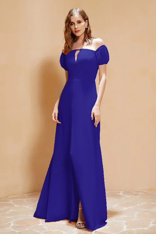 Royal-Blue