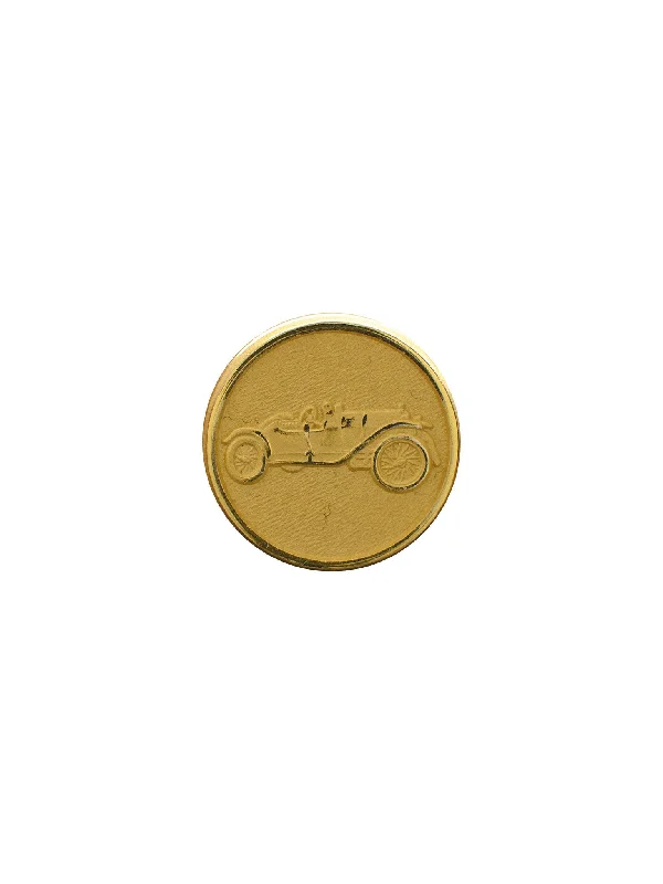 Online Specials Vintage Car gilt