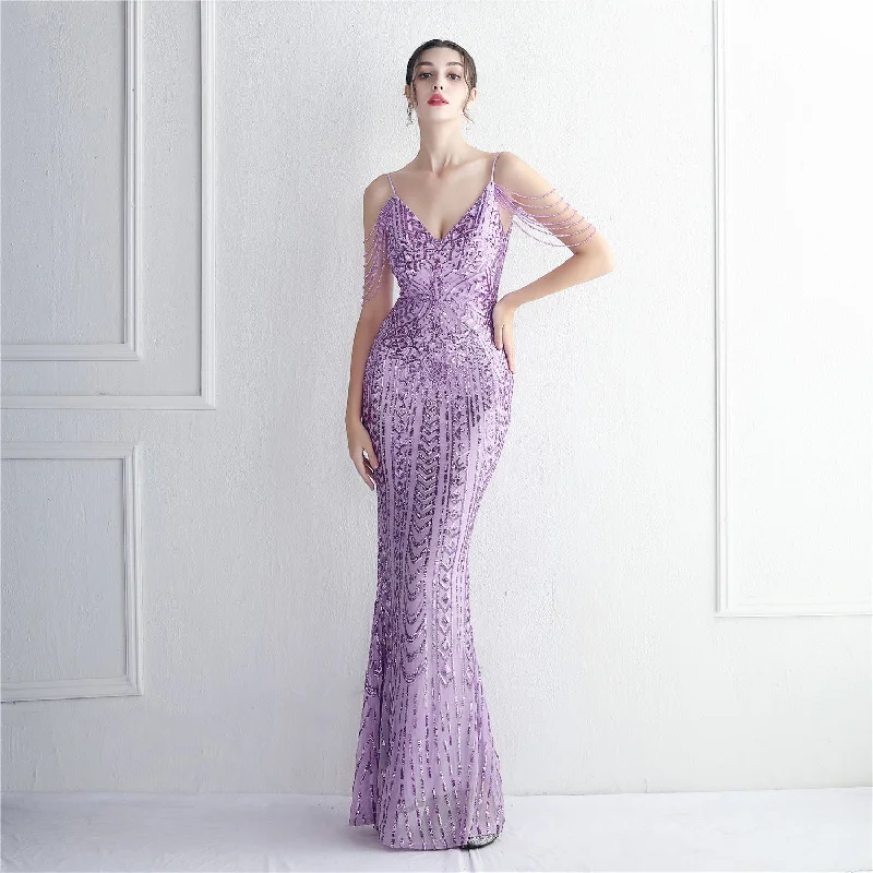 Dark Purple