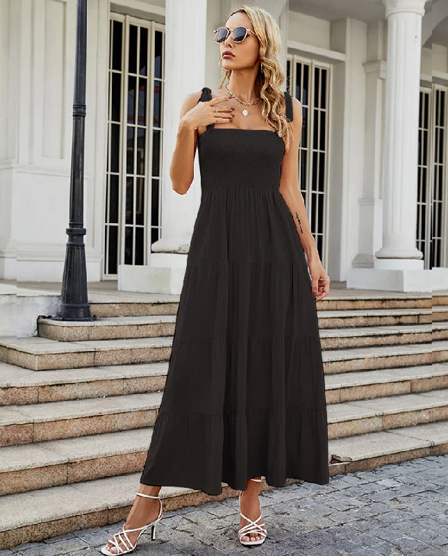 Black (Rayon)