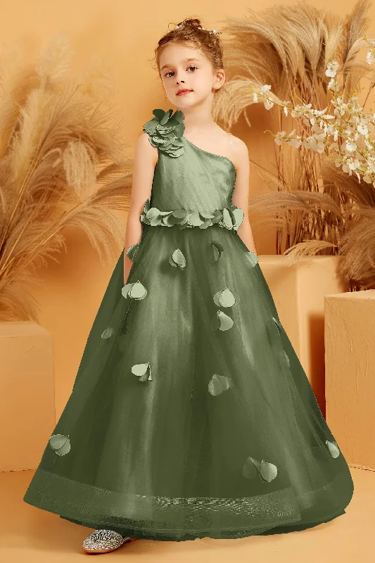 Olive-Green