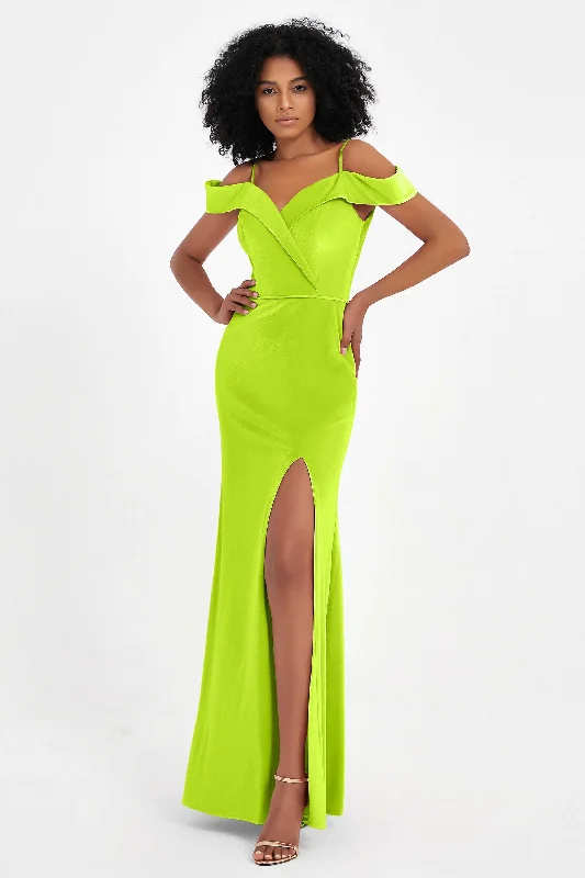 Lime-Green