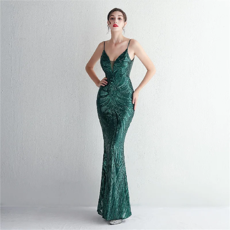 Dark Green