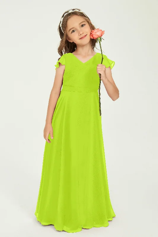 Lime-Green