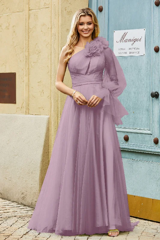 Vintage-Mauve