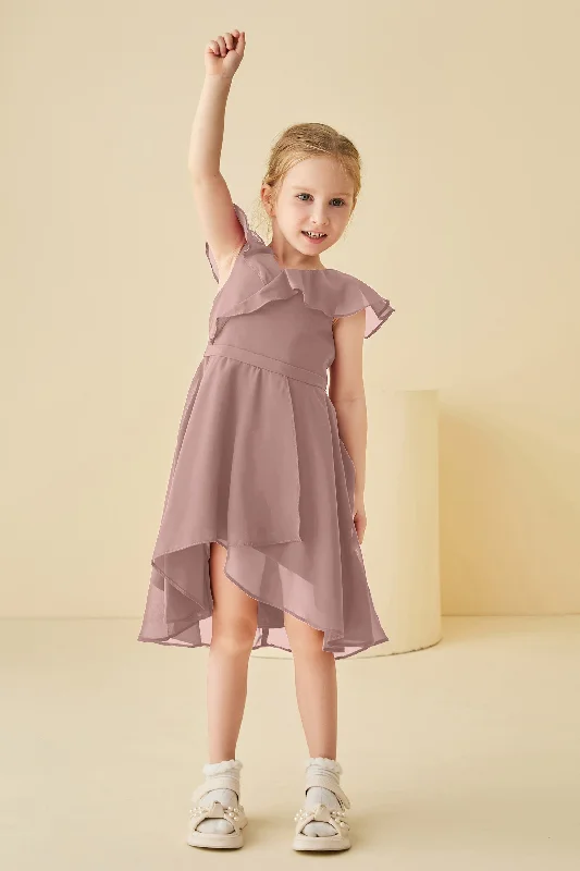 Vintage-Mauve