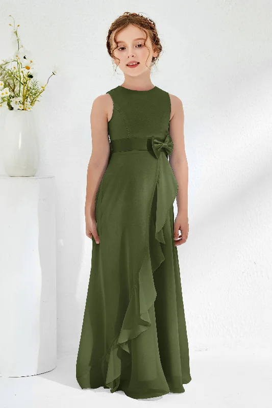 Olive-Green