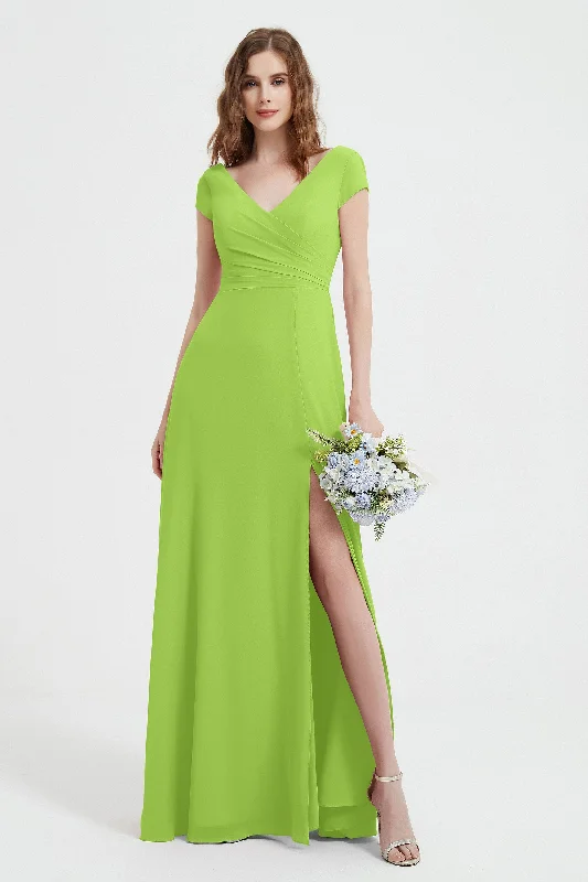 Lime-Green
