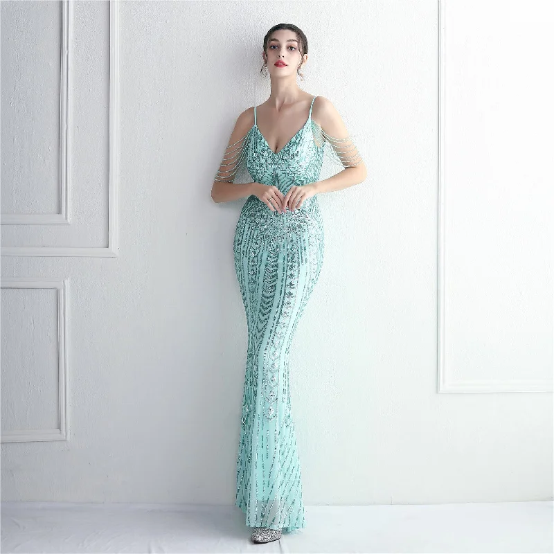 Mint Green