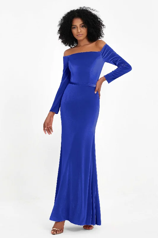 Royal-Blue