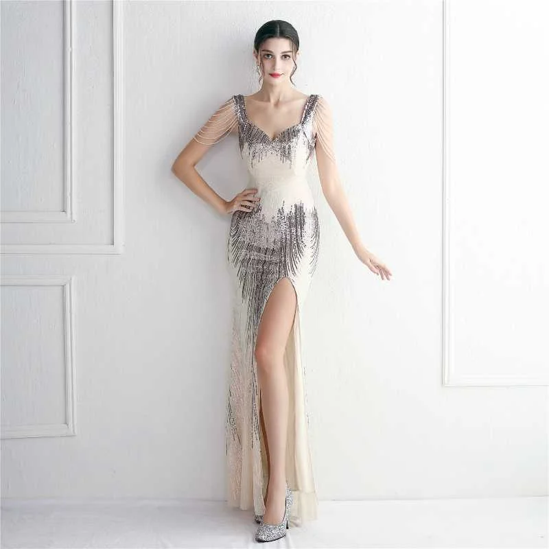 Apricot Grey
