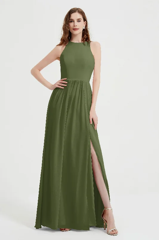 Olive-Green