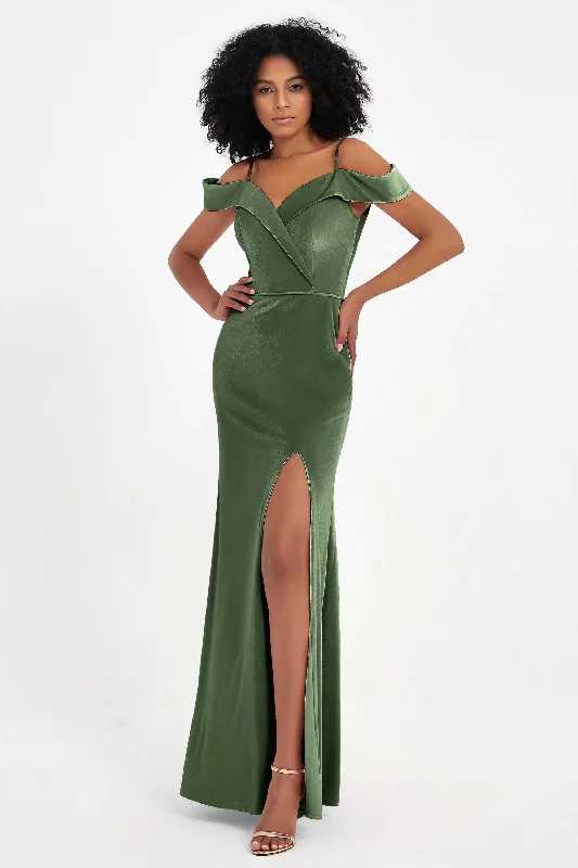 Olive-Green