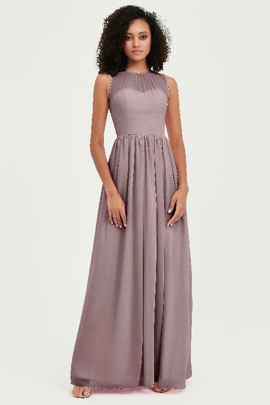 Vintage-Mauve