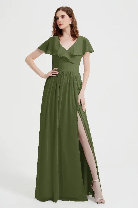 Olive-Green