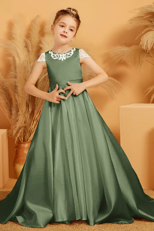Olive-Green