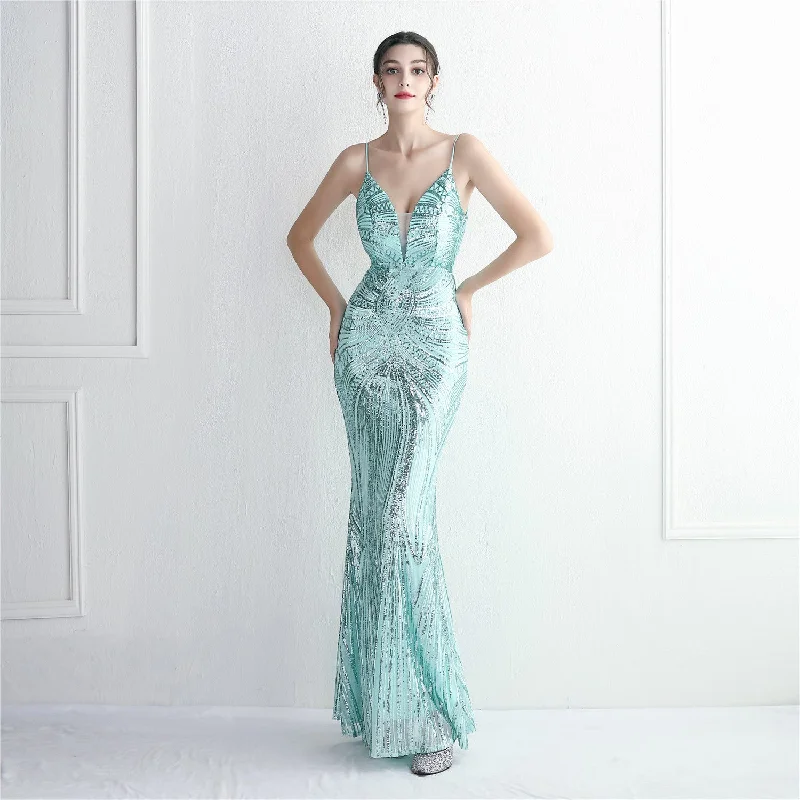 Mint Green