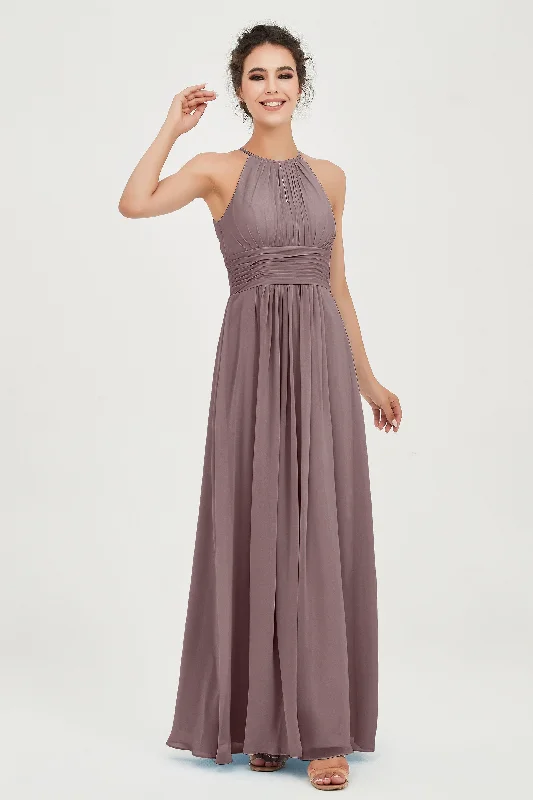 Vintage-Mauve