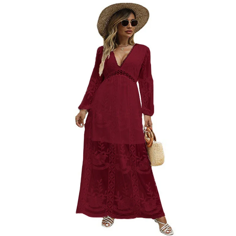 Wine Red