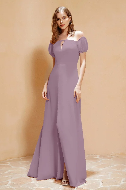 Vintage-Mauve