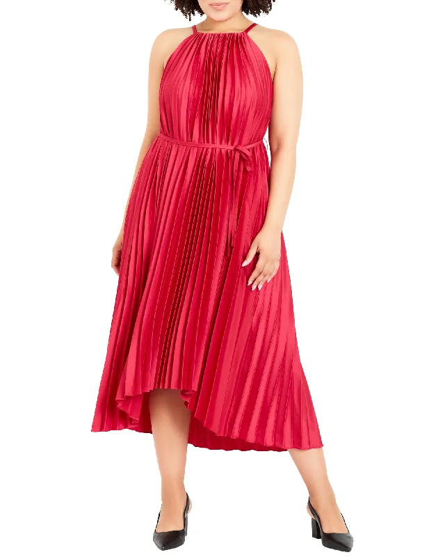 Special Promotion Kimber Dress | Red