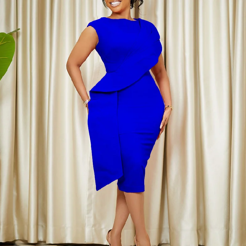 Royal Blue