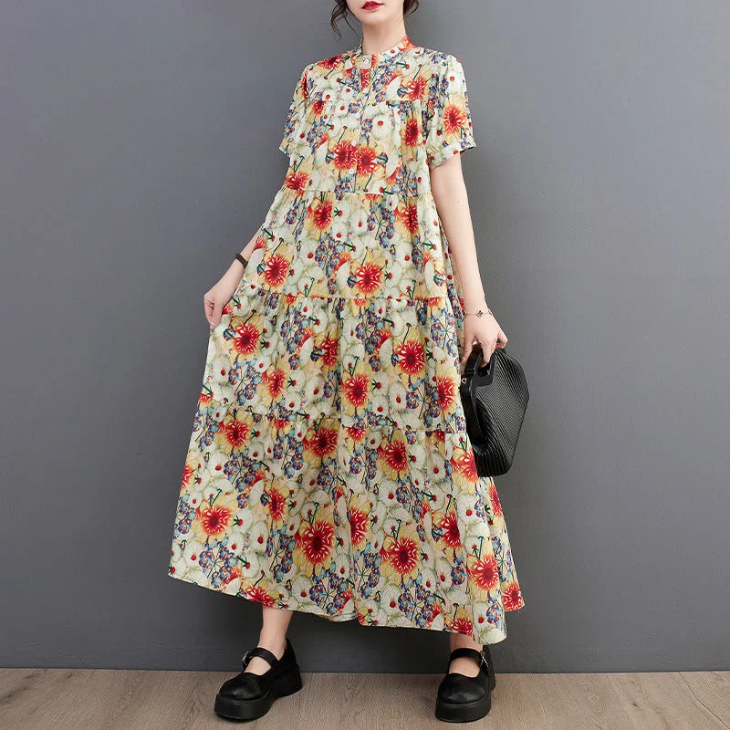 Floral