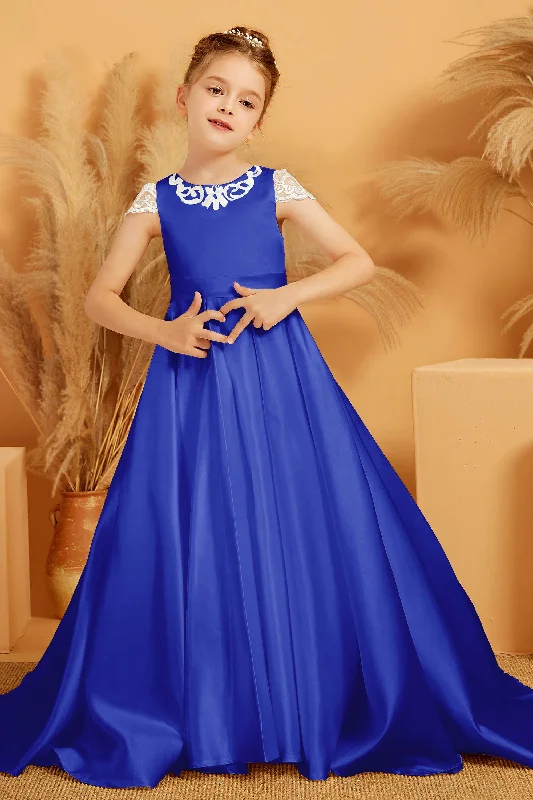 Royal-Blue