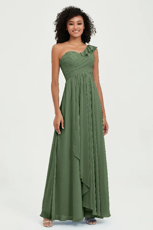 Olive-Green