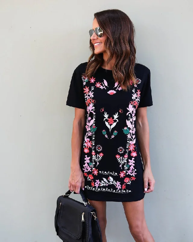 Super Sale Women's Summer Mini Dresses