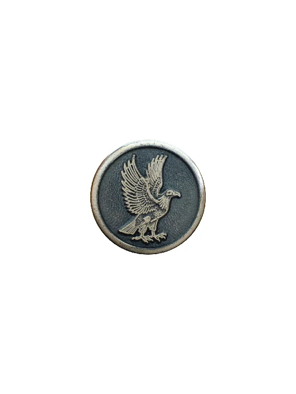 Big Savings Eagle antique silver