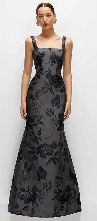 Fantastic Offers Dessy Collection "3174NGM"